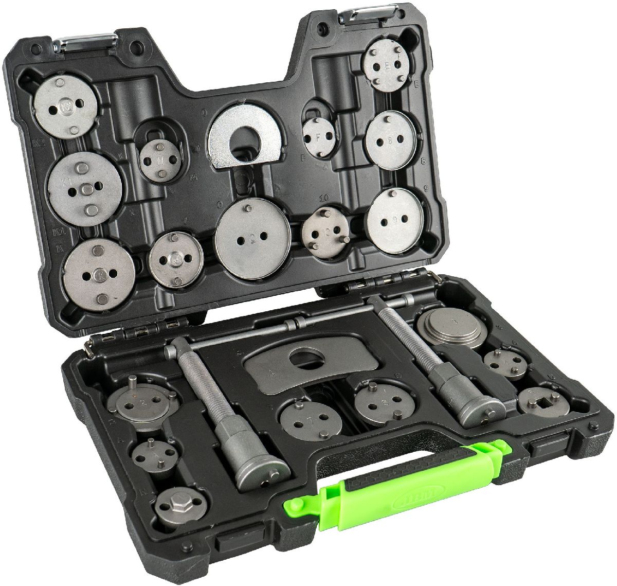 Jeu de repousse-piston de frein 23 pi�ces