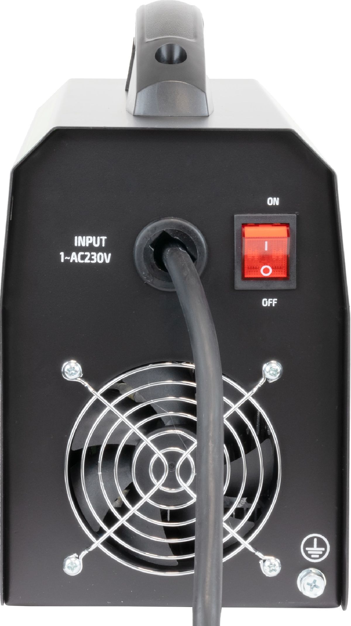 Schweissger�t MMA 160A