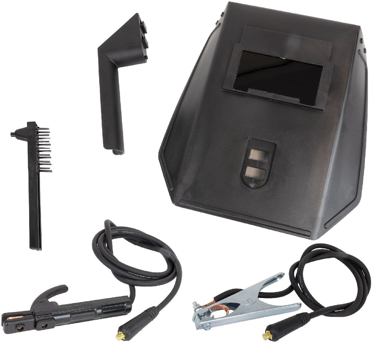 Schweissger�t MMA 160A