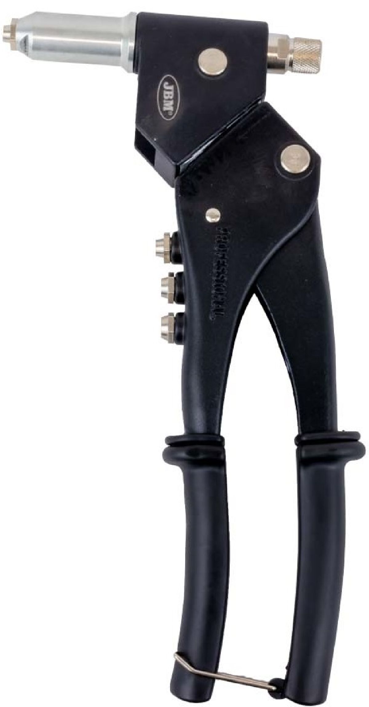 Nietzangenset 12-teilig