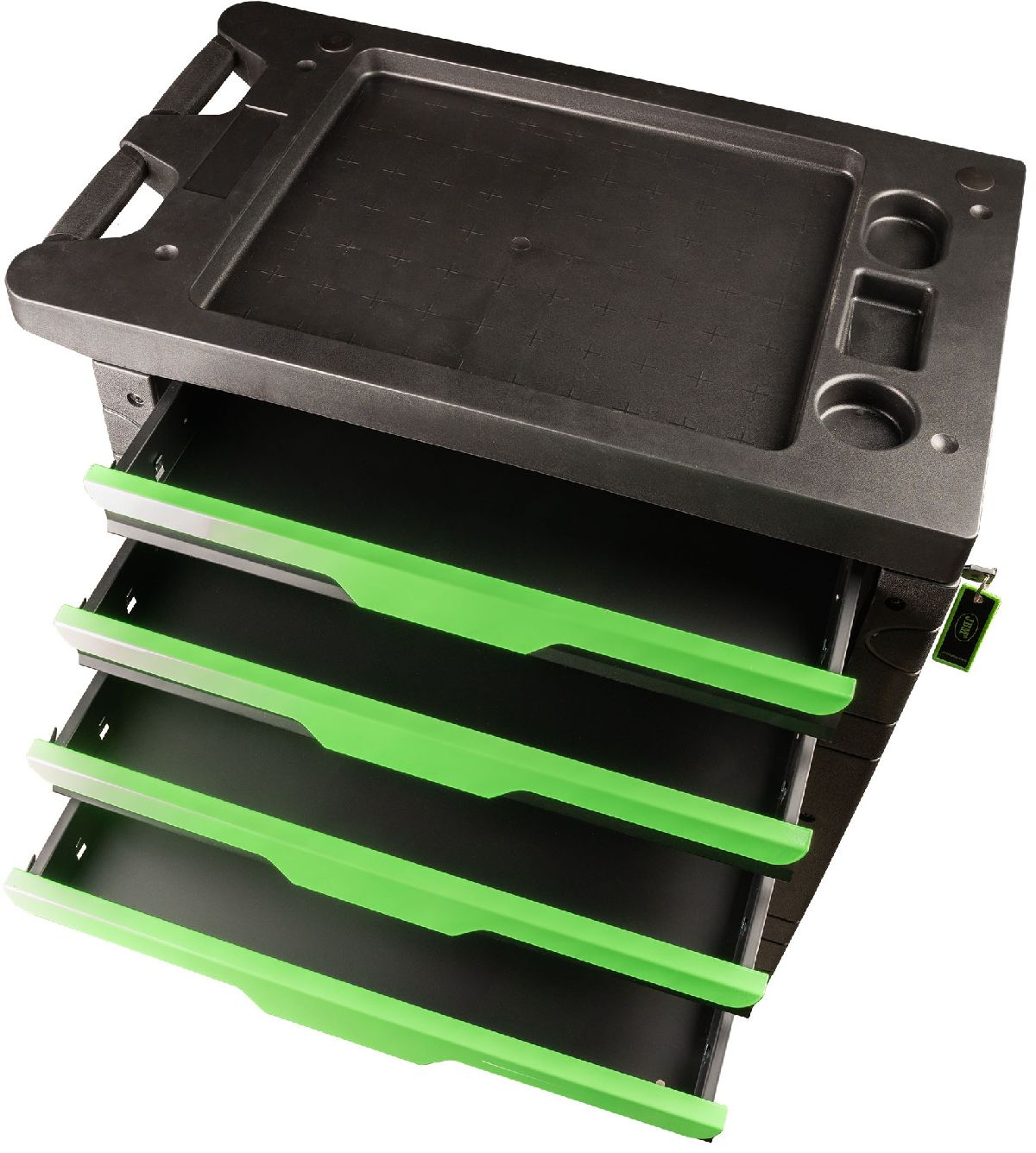 Servant d'outils vide 7 tiroirs