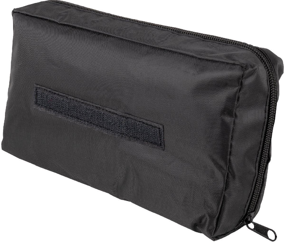 Trousse de secours noire DIN13164