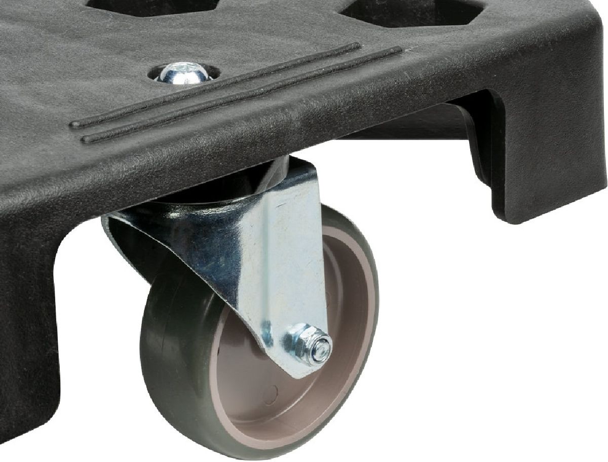 Reifenwagen mit Rollen Tragf�higkeit 136kg