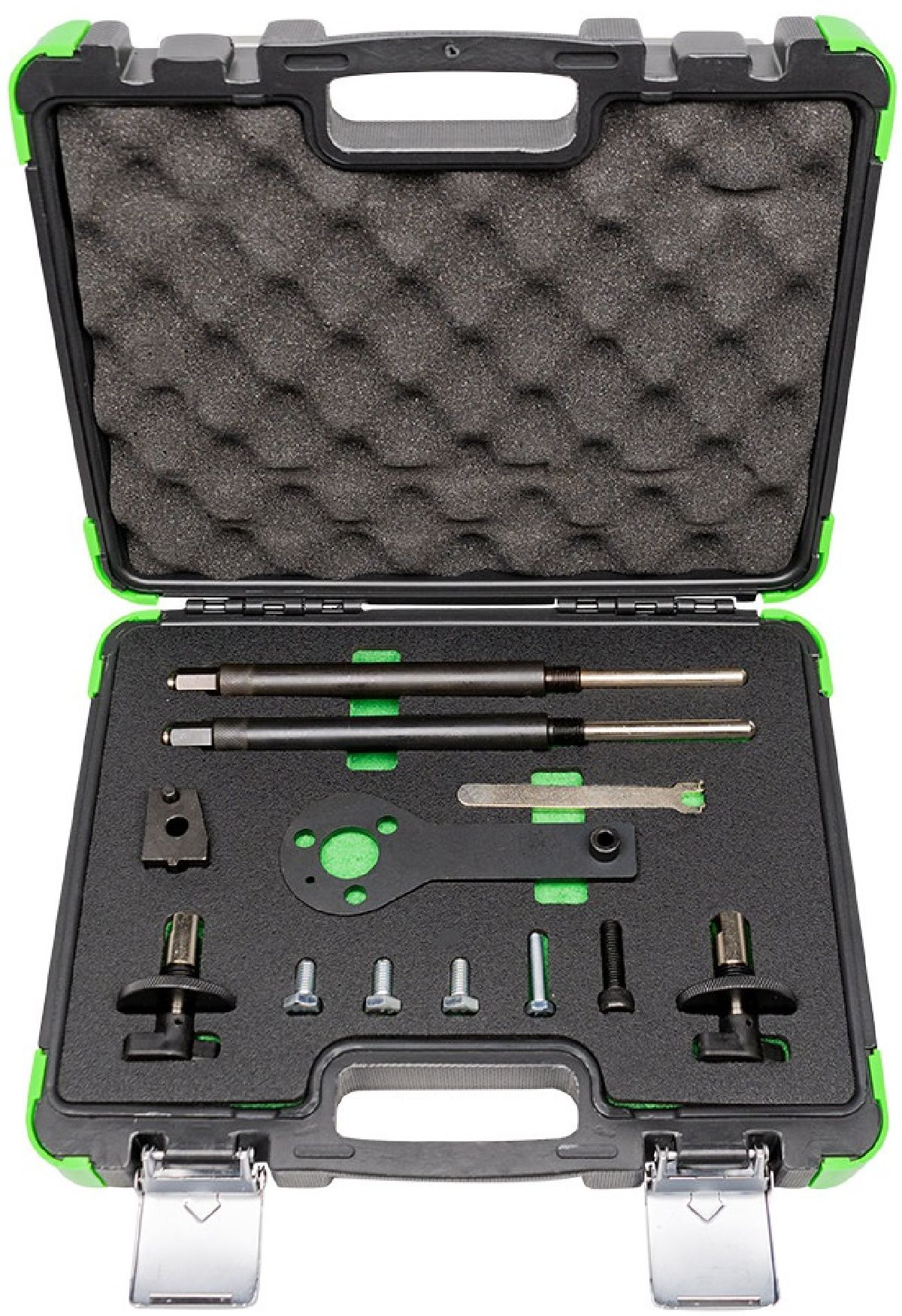 Einstellwerkzeug Motorsteuerung