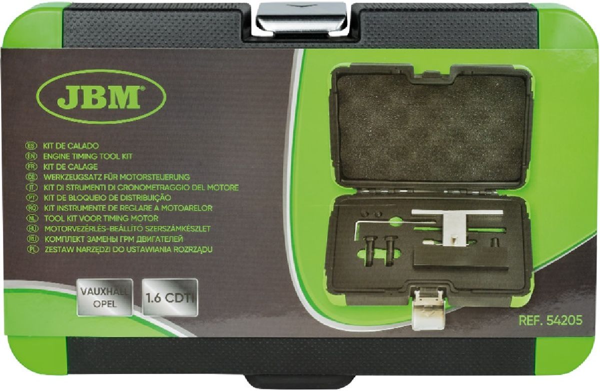 Einstellwerkzeug Motorsteuerung Vauxhall, Opel