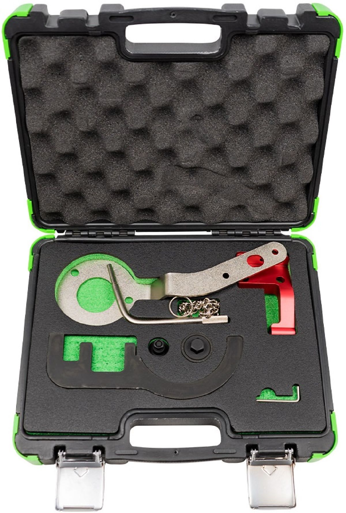 Einstellwerkzeug Motorsteuerung