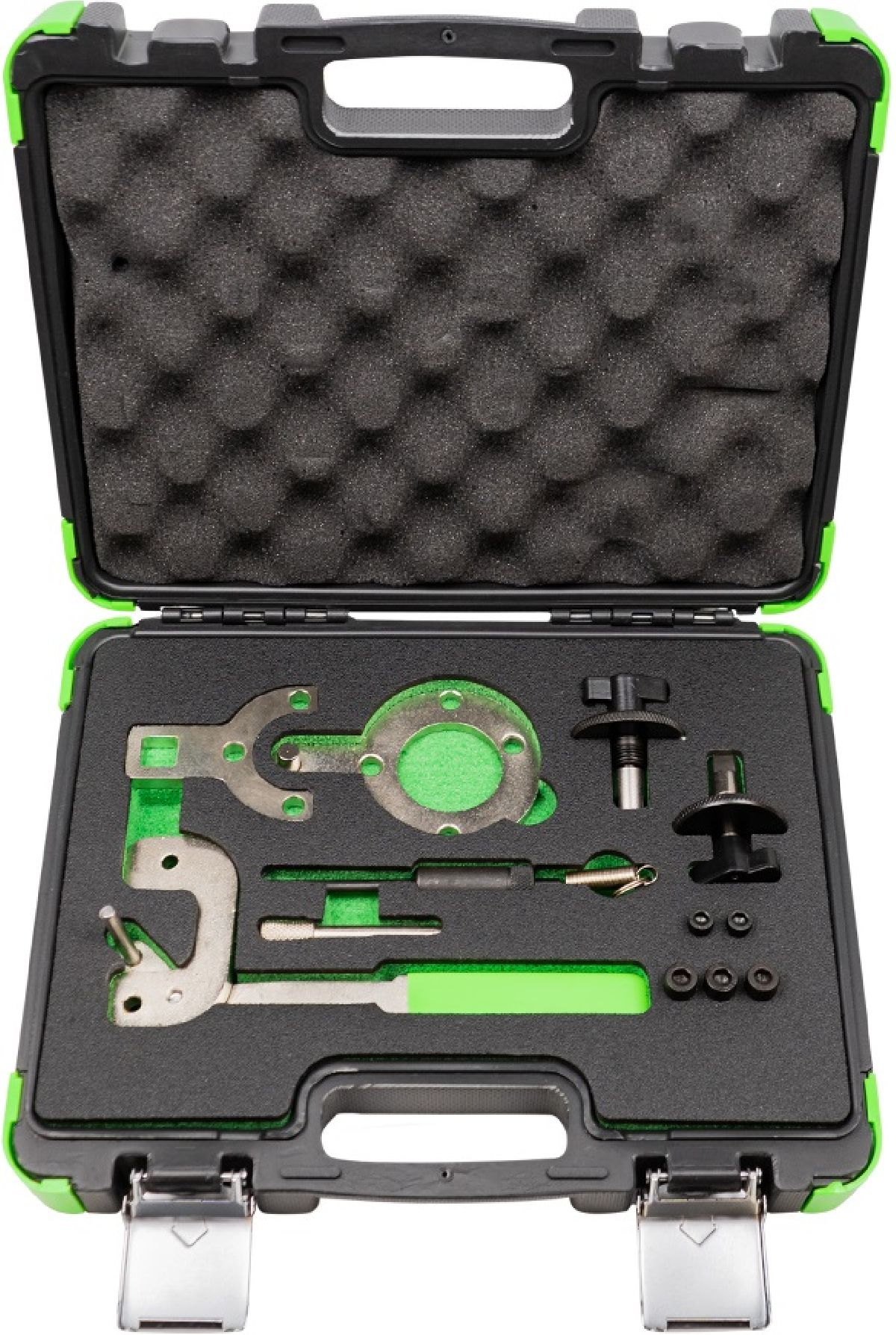 Einstellwerkzeug Motorsteuerung