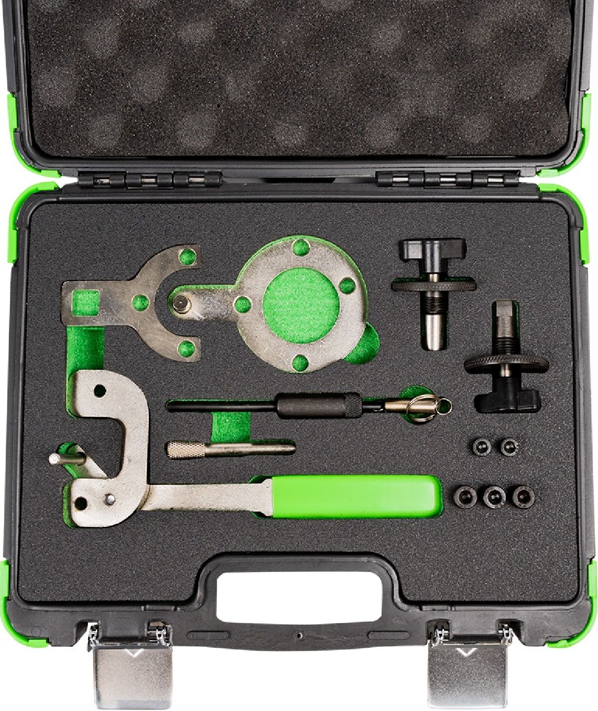 Einstellwerkzeug Motorsteuerung Fiat, Ford, Opel, Suzuki