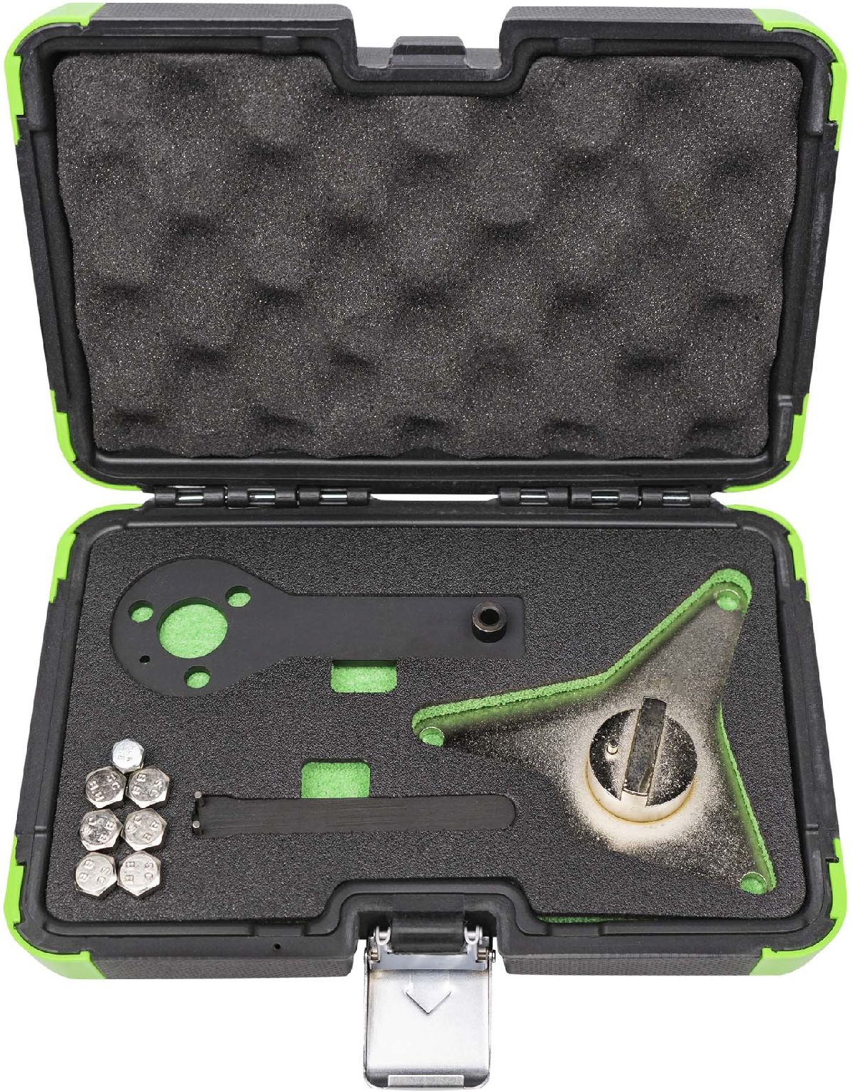 Einstellwerkzeug Motorsteuerung