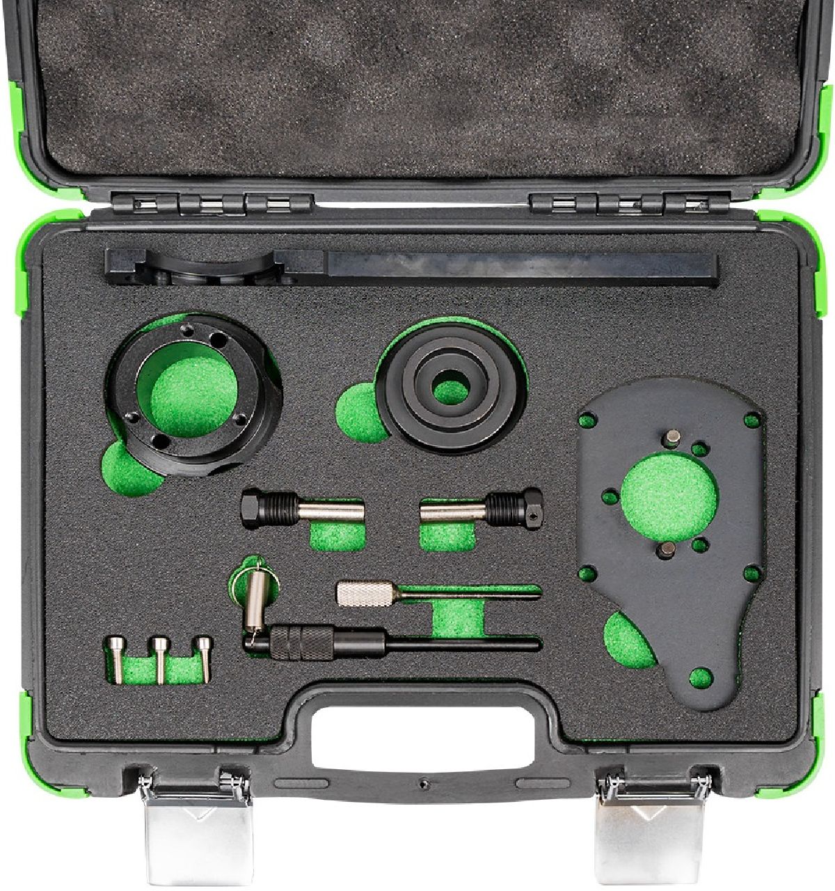 Outil de r�glage commande moteur Vauxhall, Opel 1.3CDTI