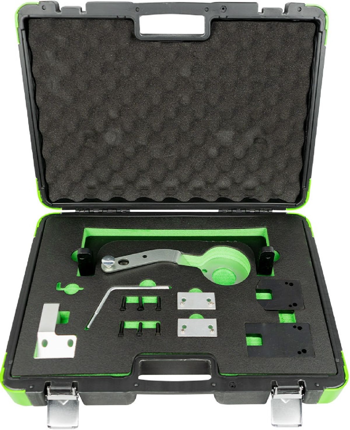 Einstellwerkzeug Motorsteuerung