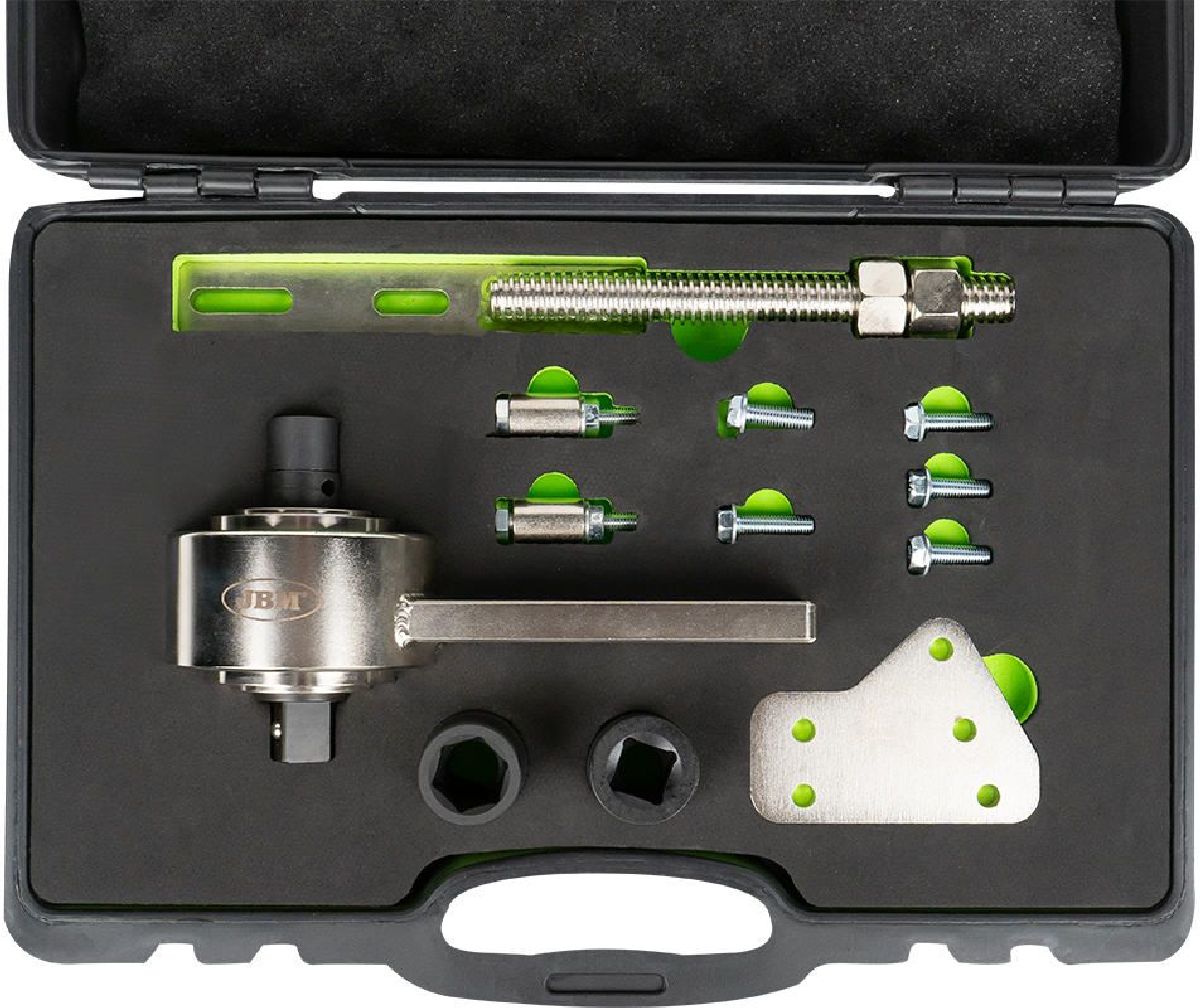 Drehmoment-Multiplikator-Set 5:1 Ford Ecoboost Motoren