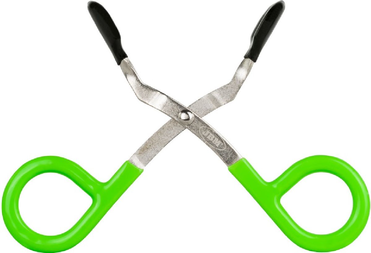 Pince pour extraction d'ampoules 