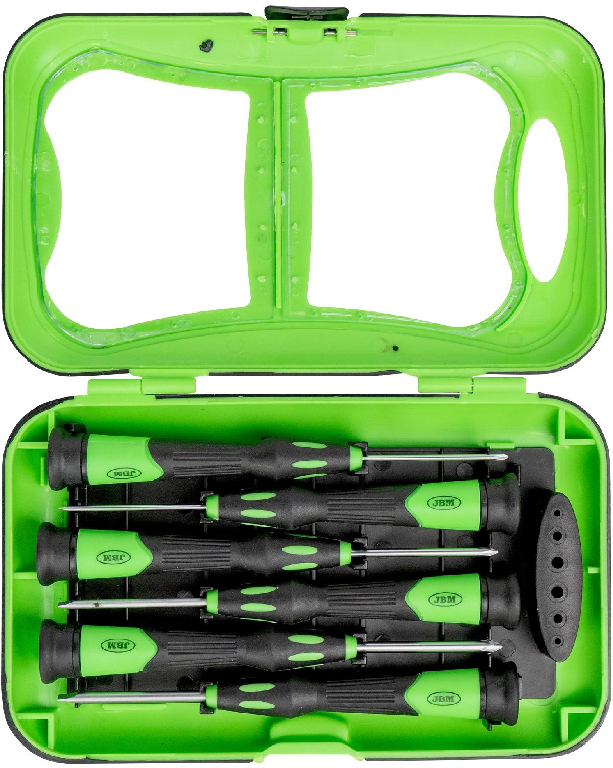 Set Przisionsschraubendreher 6-teilig