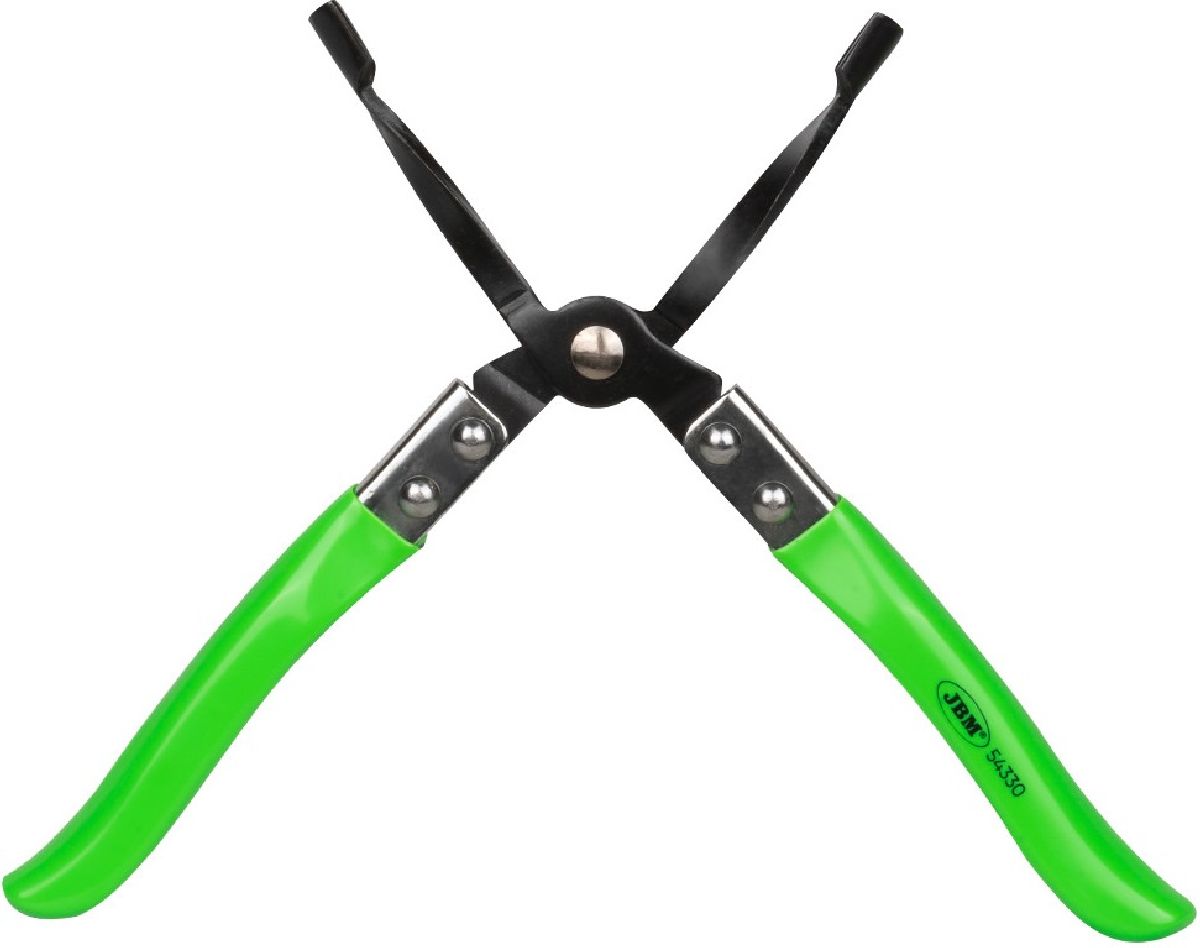 Pince pour joints de tige de valves 