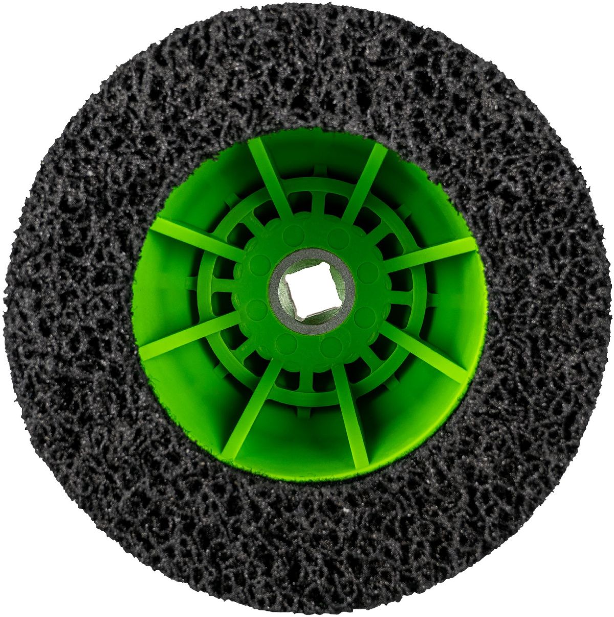 Nettoyant pour moyeu de roue 150 mm