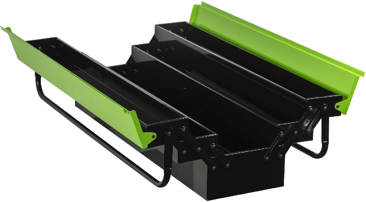 Coffre  outils vide 75cm