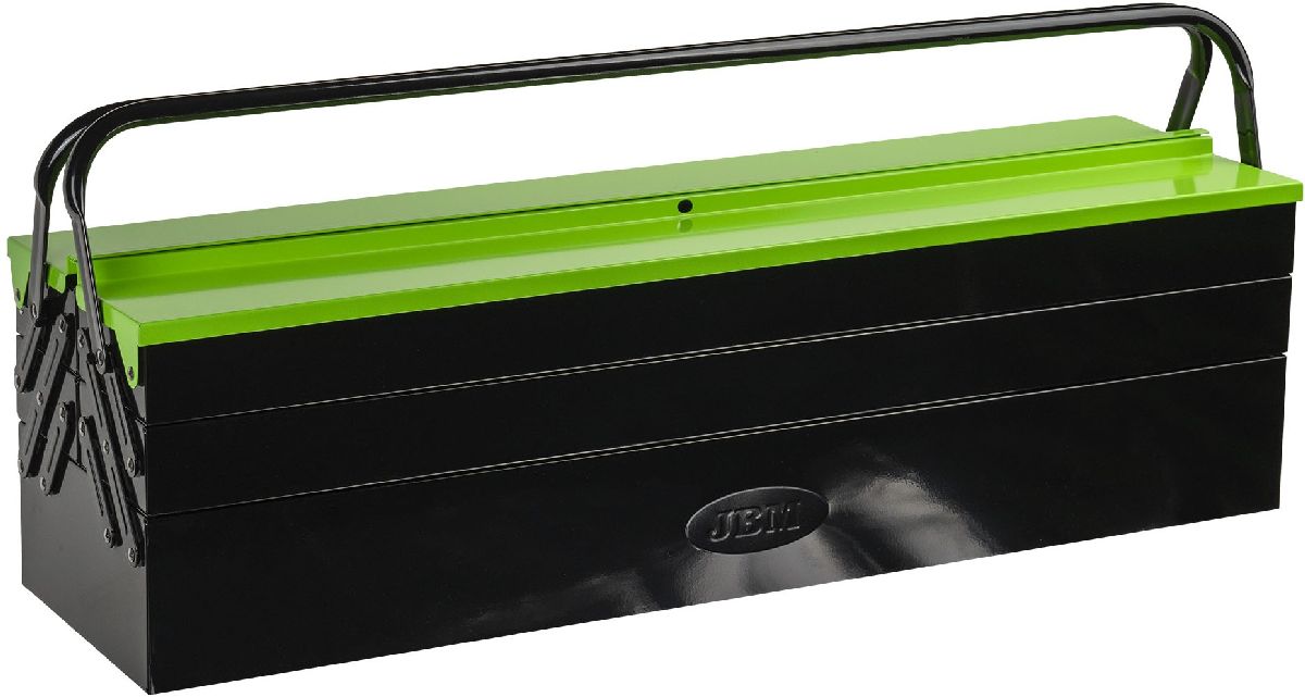 Coffre  outils vide 75cm