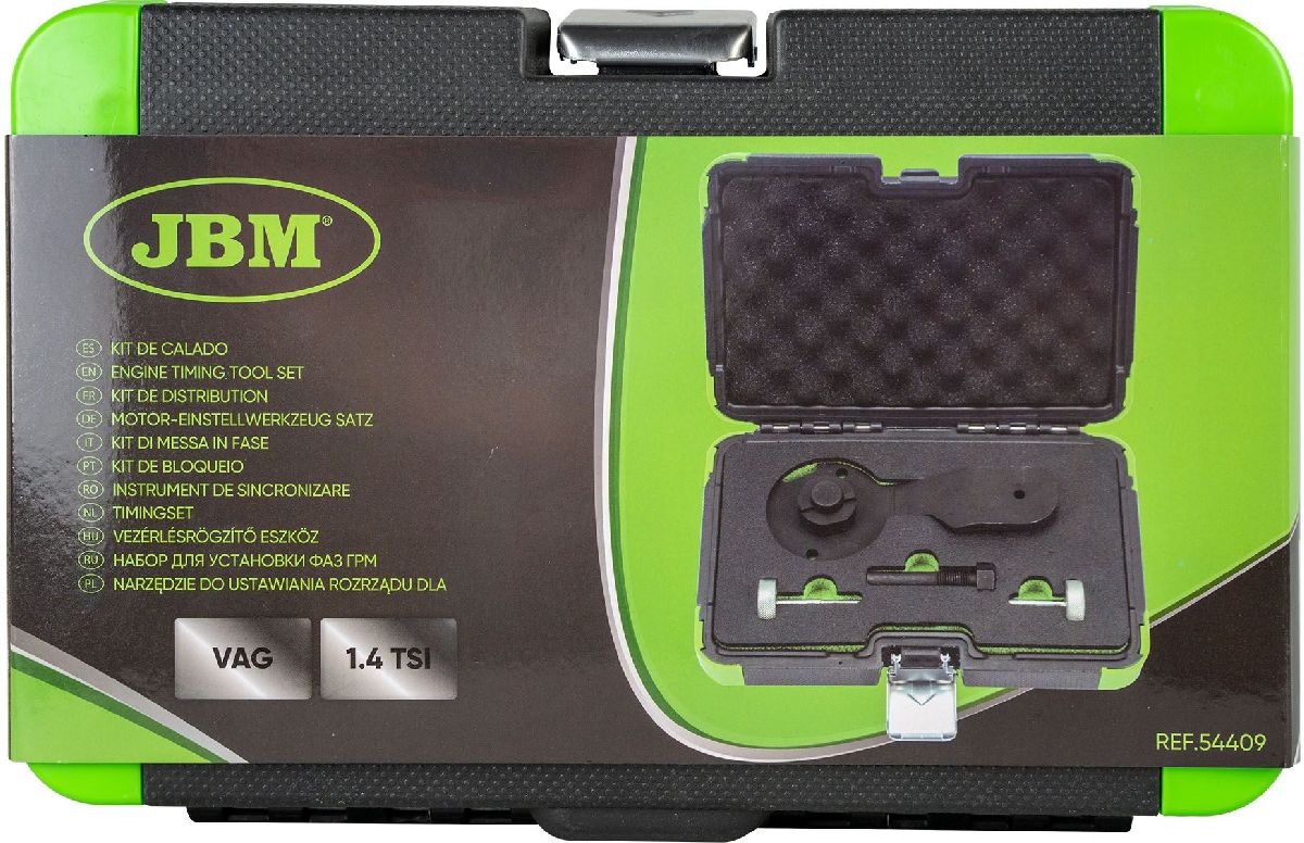 Einstellwerkzeug Motorsteuerung VAG 1.4 TSI