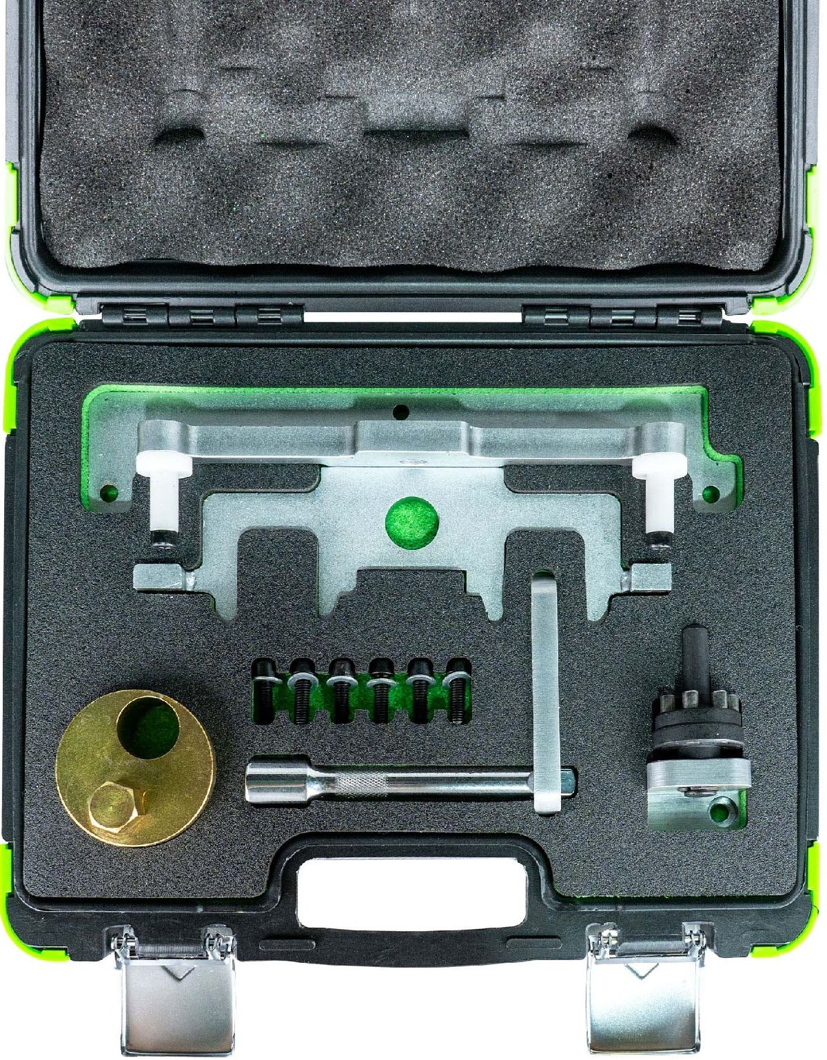 Einstellwerkzeug Motorsteuerung