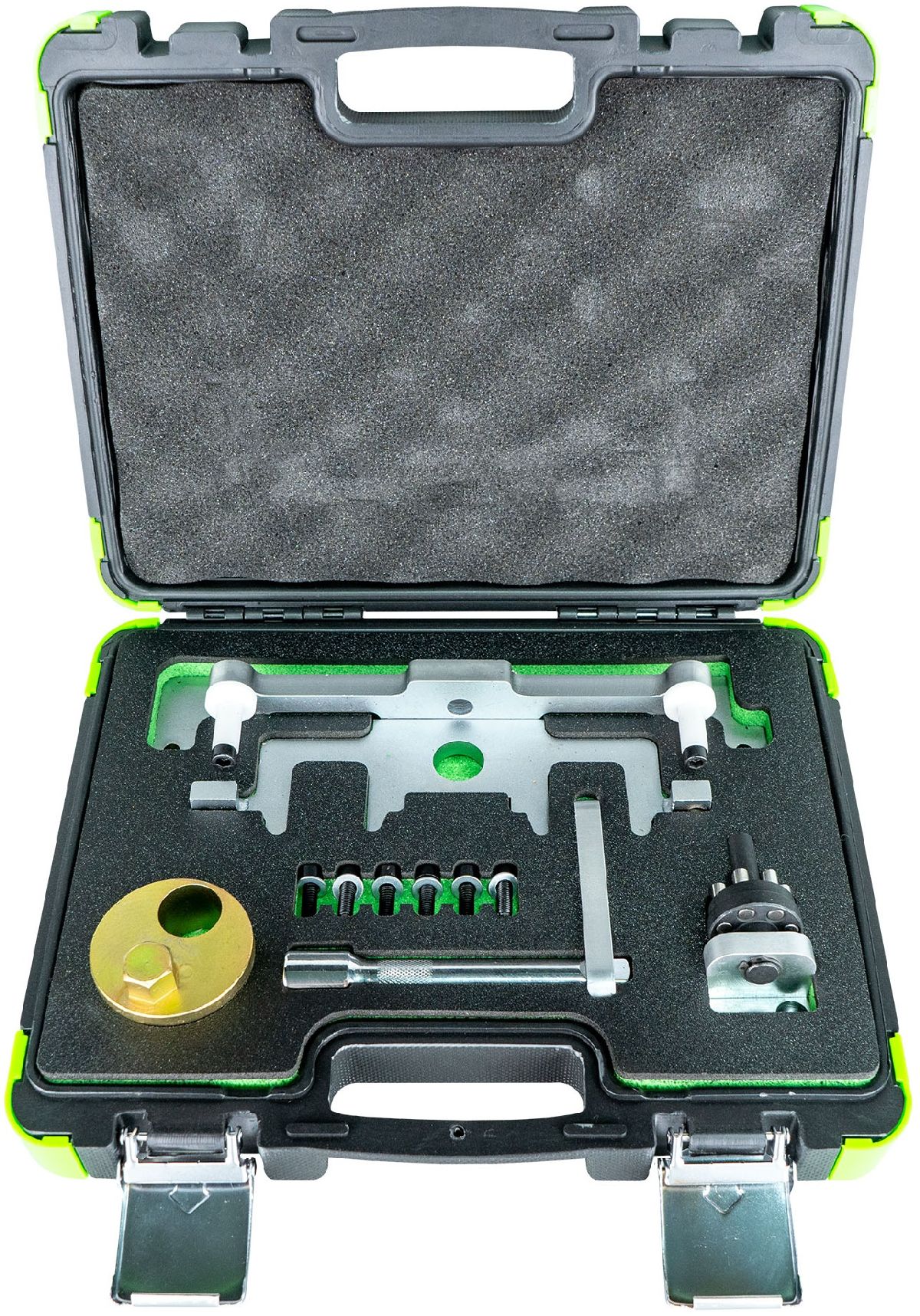 Einstellwerkzeug Motorsteuerung Mercedes M651