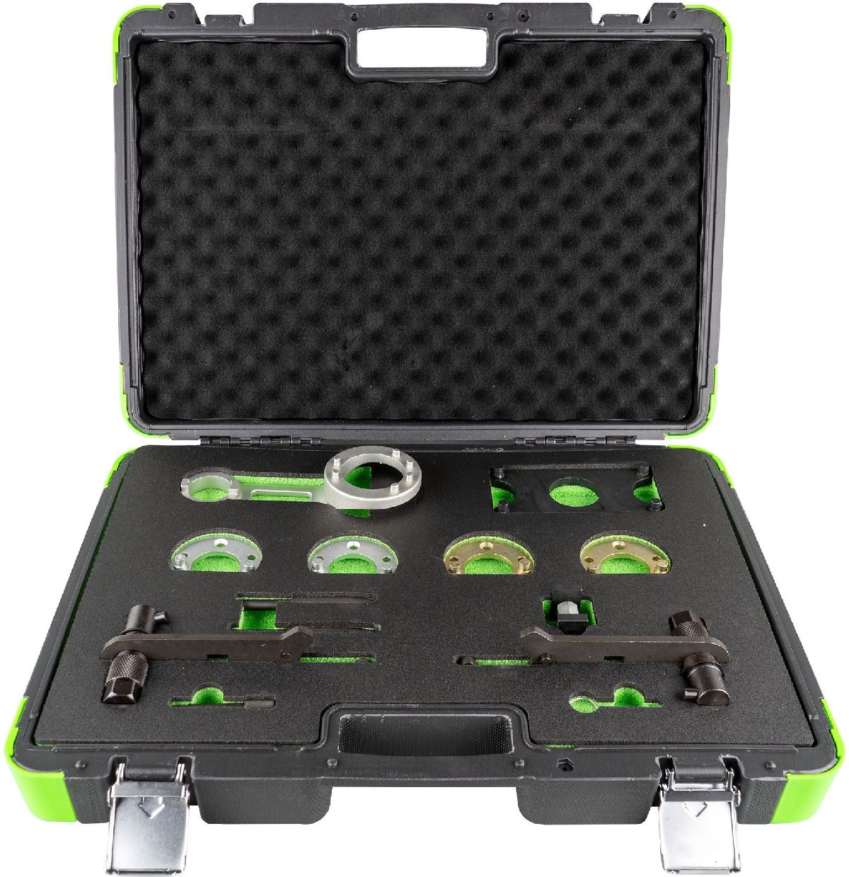 Einstellwerkzeug Motorsteuerung