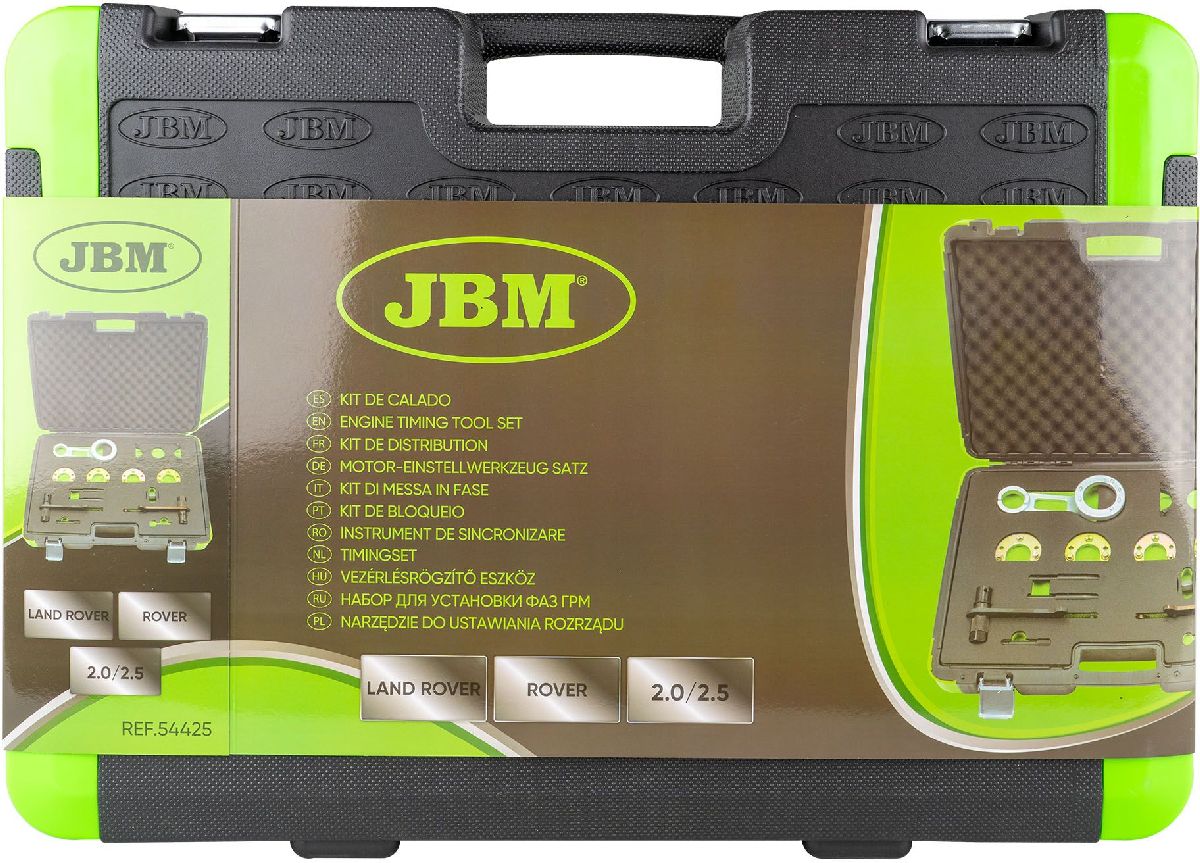 Einstellwerkzeug Motorsteuerung Land Rover / Rover