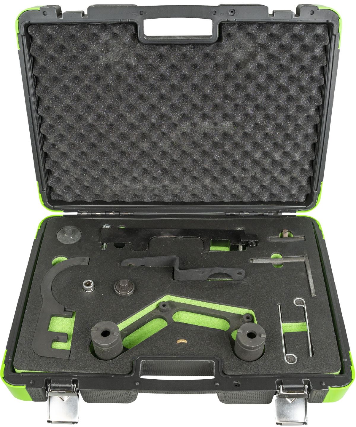 Einstellwerkzeug Motorsteuerung