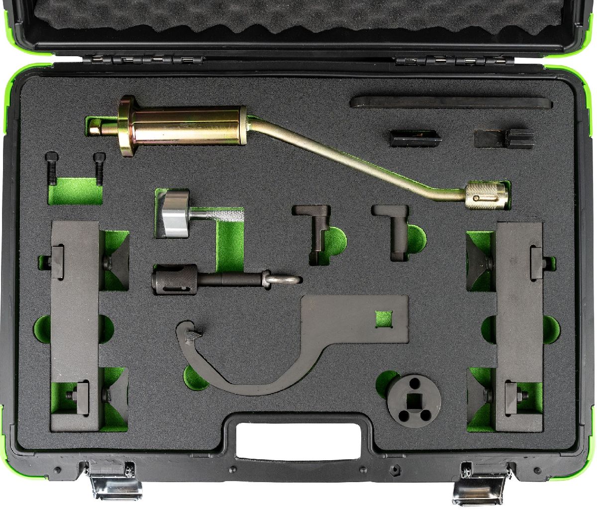 Coffret de Calage Jaguar/Land Rover
