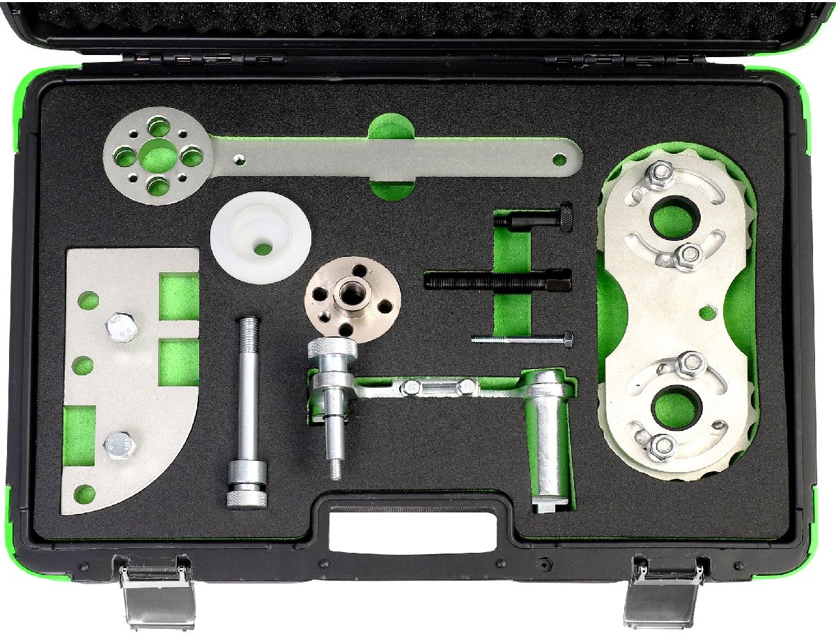 Einstellwerkzeug Motorsteuerung Volvo 1.5/2.0