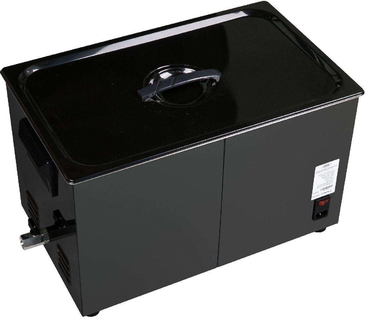 Nettoyeur ultrasonique 30 Litres