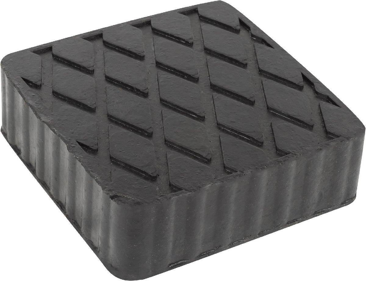 Gummiauflage Hebeb&uuml;hne