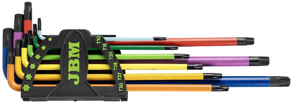 Torx-Schlüssel-Set