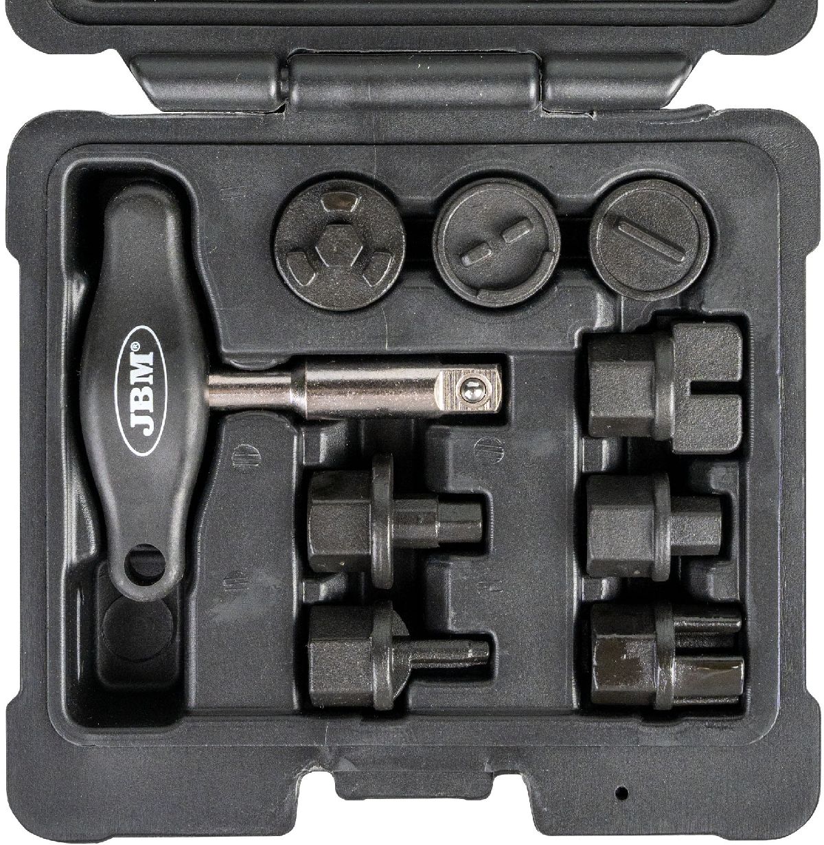 Kit d'extraction du bouchon de vidange 9 pices