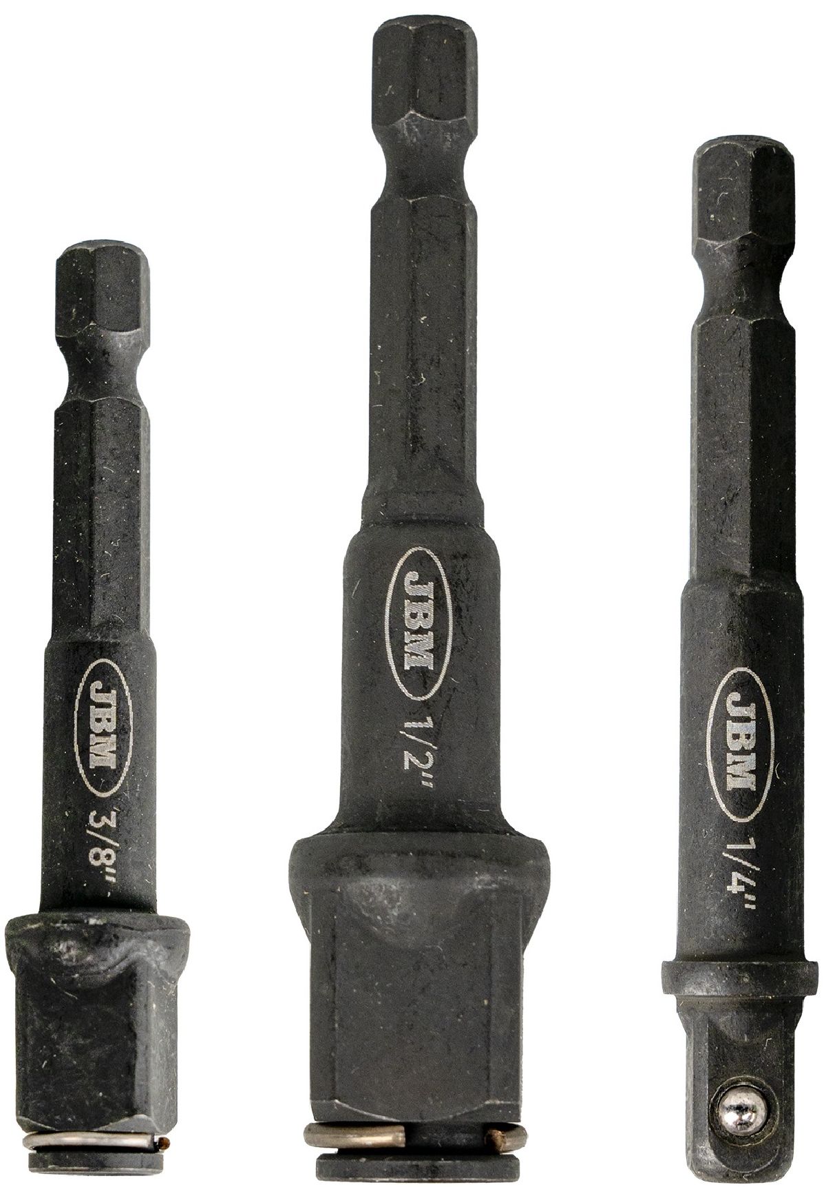 Set Steckschlüsseladapter