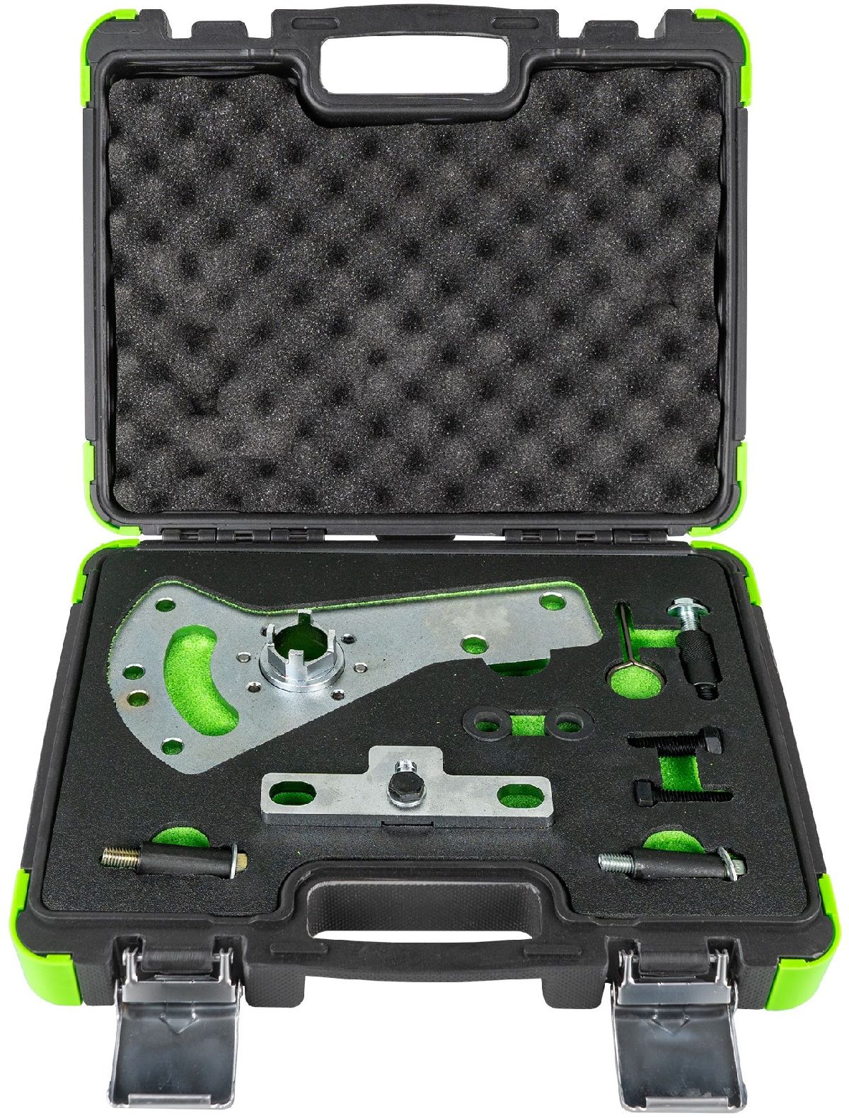 Einstellwerkzeug Motorsteuerung