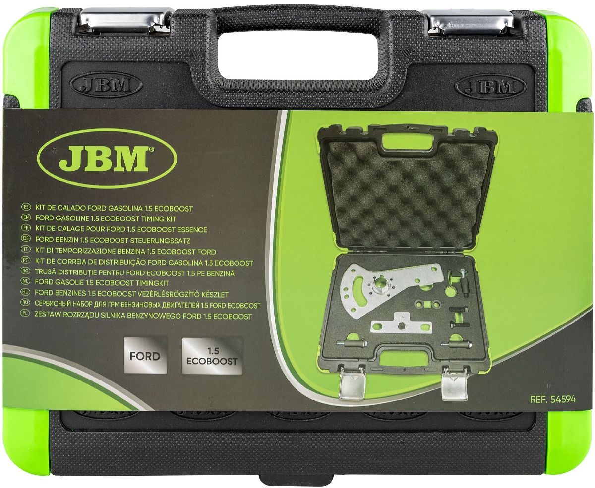 Einstellwerkzeug Motorsteuerung Ford 1.5 Ecoboost