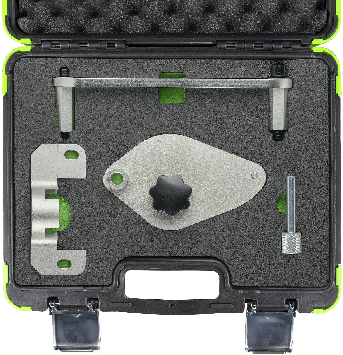 Einstellwerkzeug Motorsteuerung