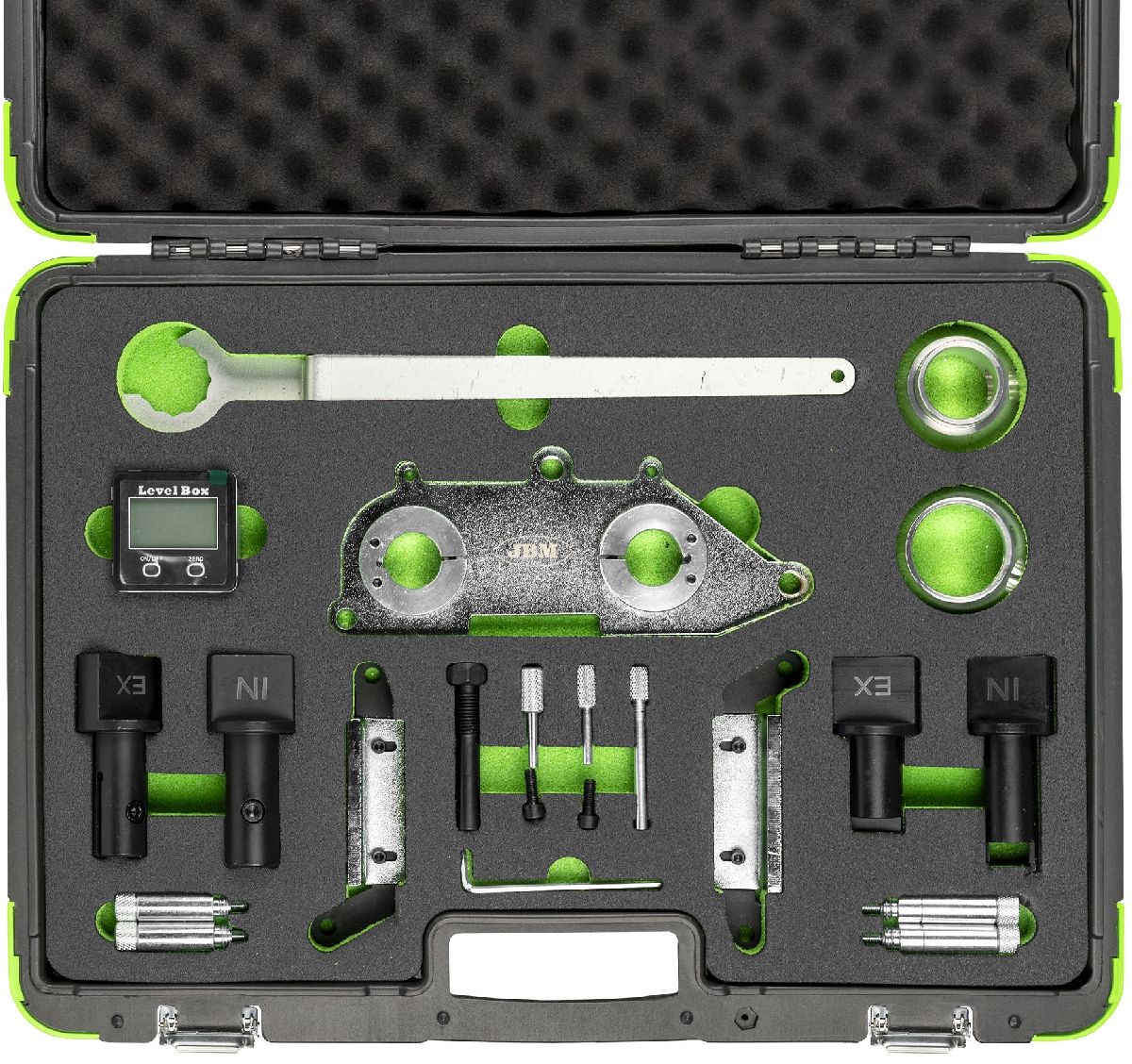 Outil de rglage pour commande moteur Groupe VAG 1.2, 1.4, 1.5, 1.6 TSI