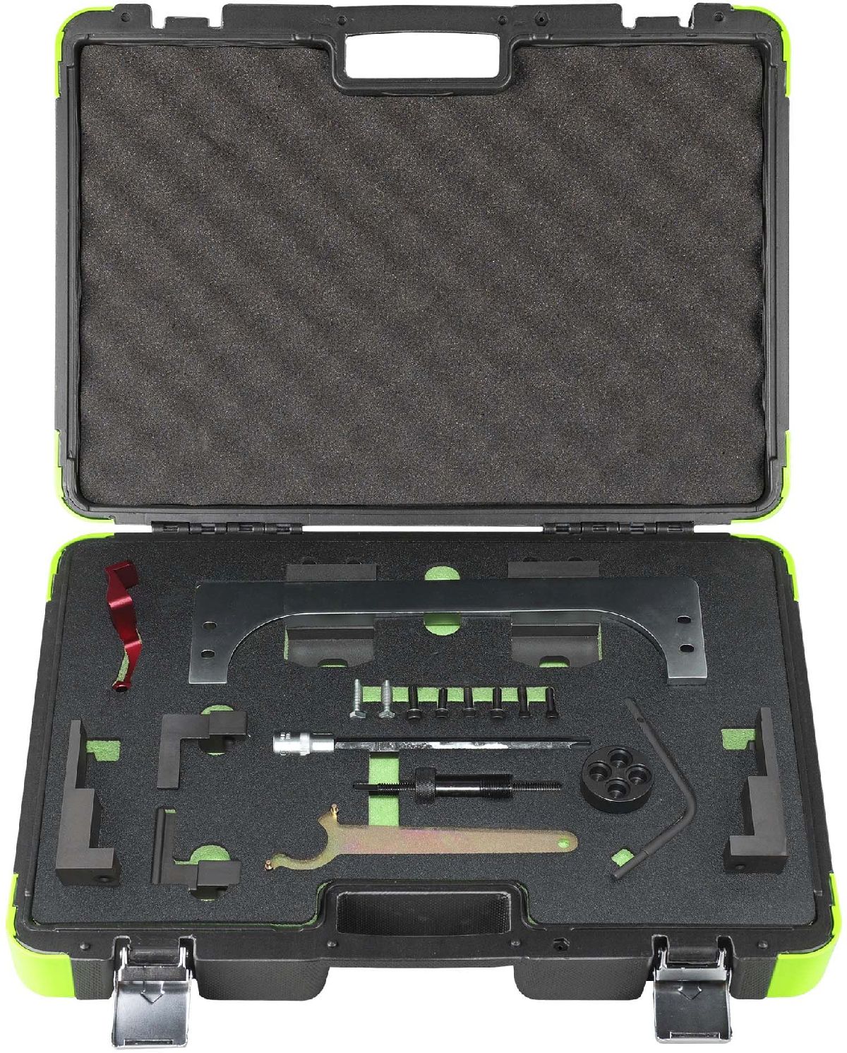 Einstellwerkzeug Motorsteuerung