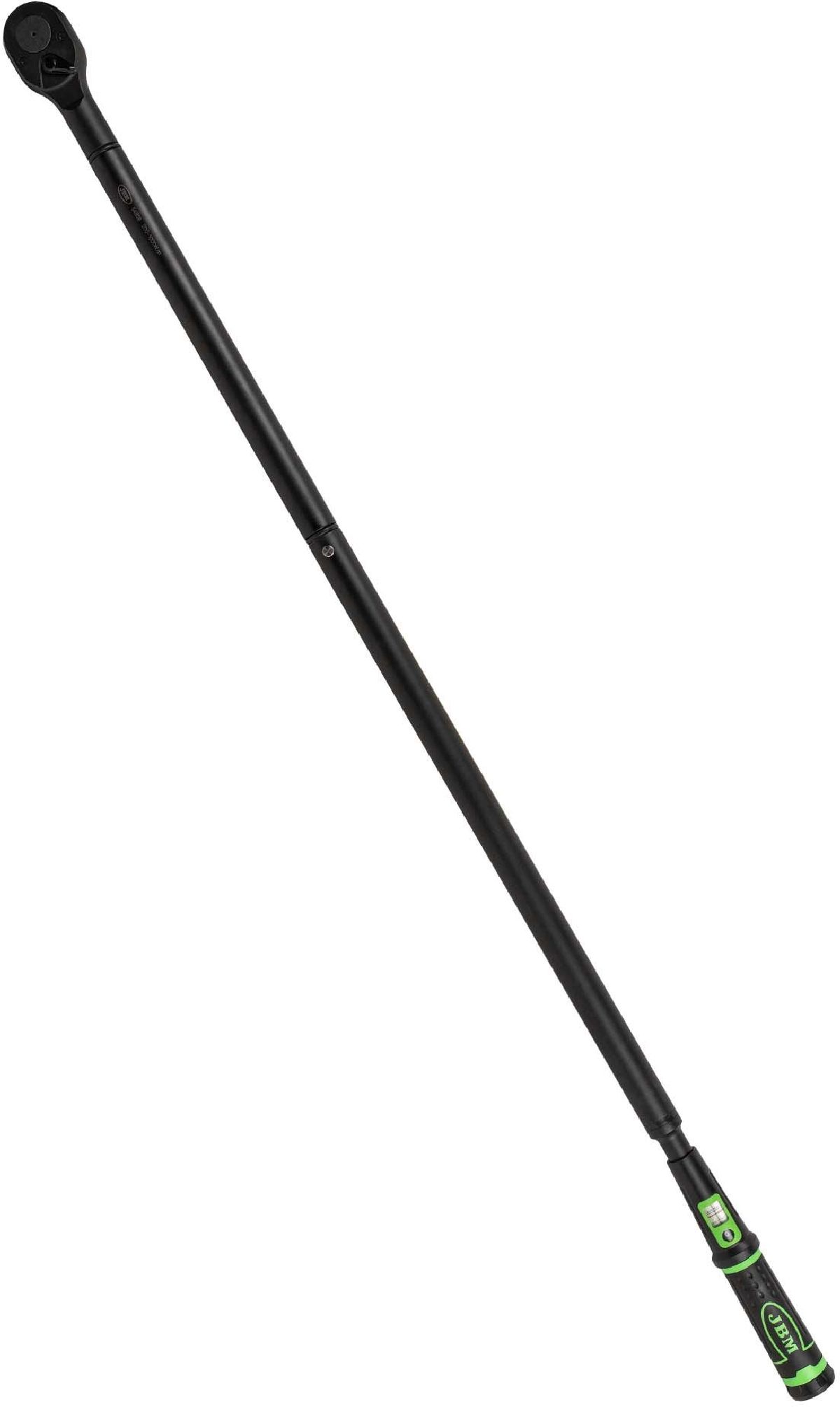 Drehmomentschl&uuml;ssel 1"