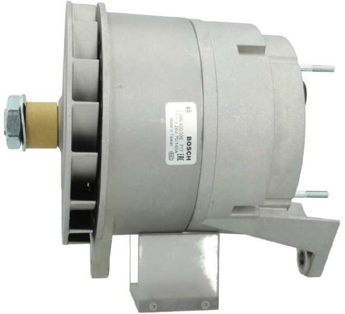 Bosch Neuteil-Alternator 28V 140A