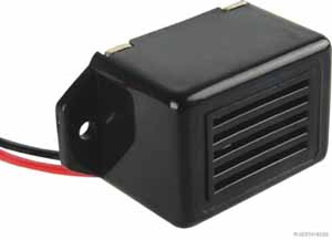 Lichtwarnsummer 24 Volt
