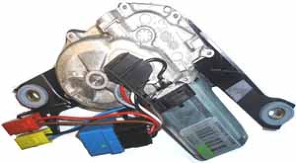 Valeo Wischermotor hinten 