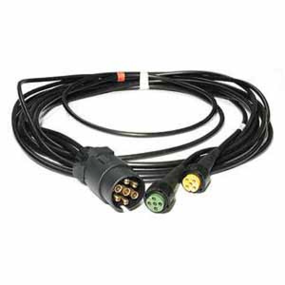 Kabelsatz Asp&ouml;ck