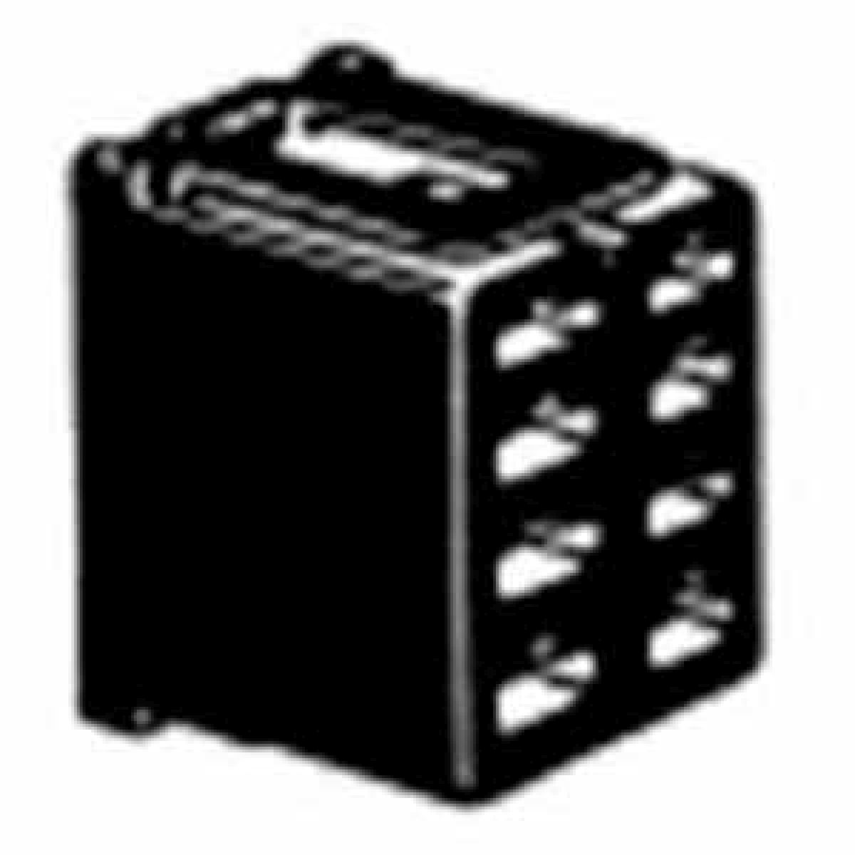 SWF Steckh&uuml;lsen-Geh&auml;use