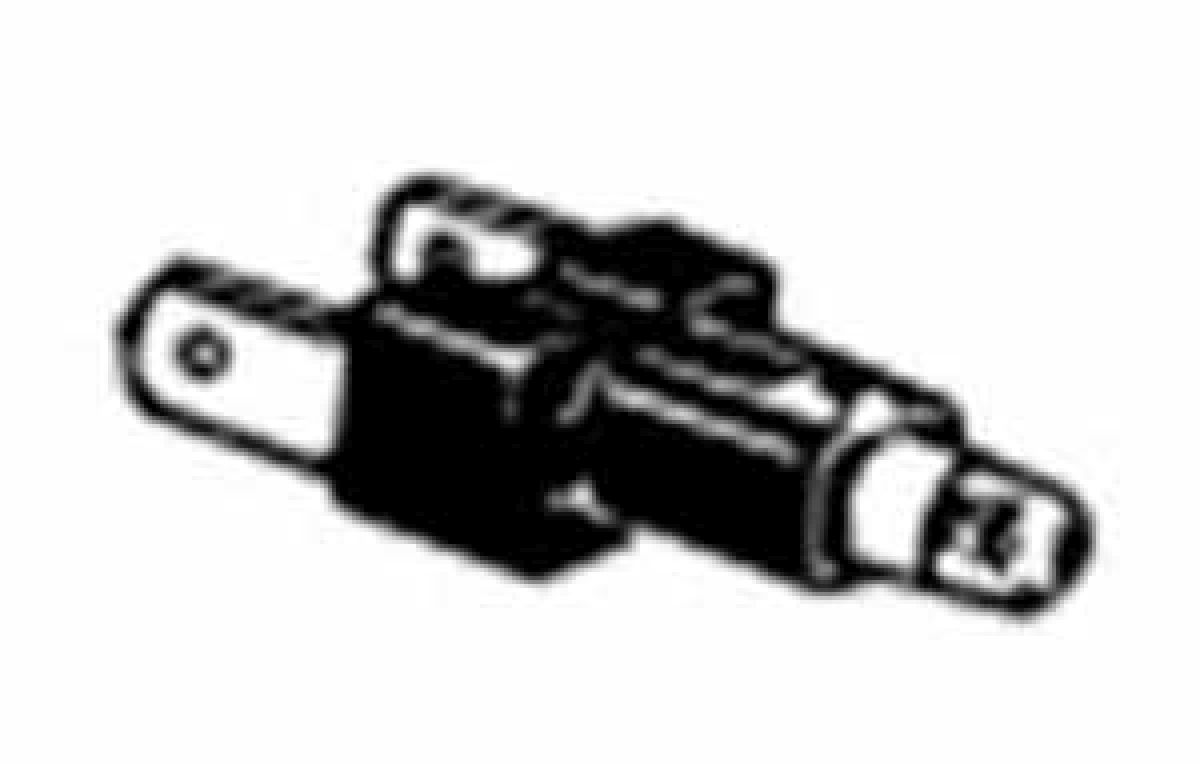 SWF Fassung Glassockellampe