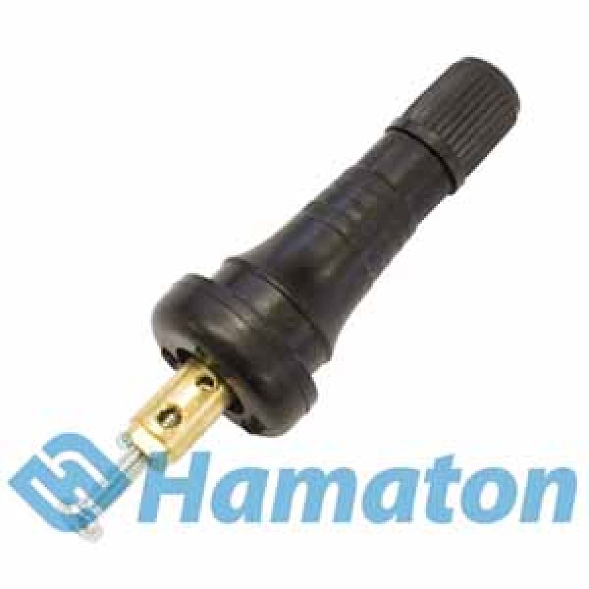 Ventile f&uuml;r CUB Snap-In Sensor