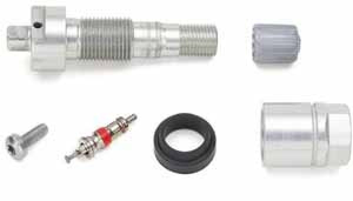 Schrader Service-Kit