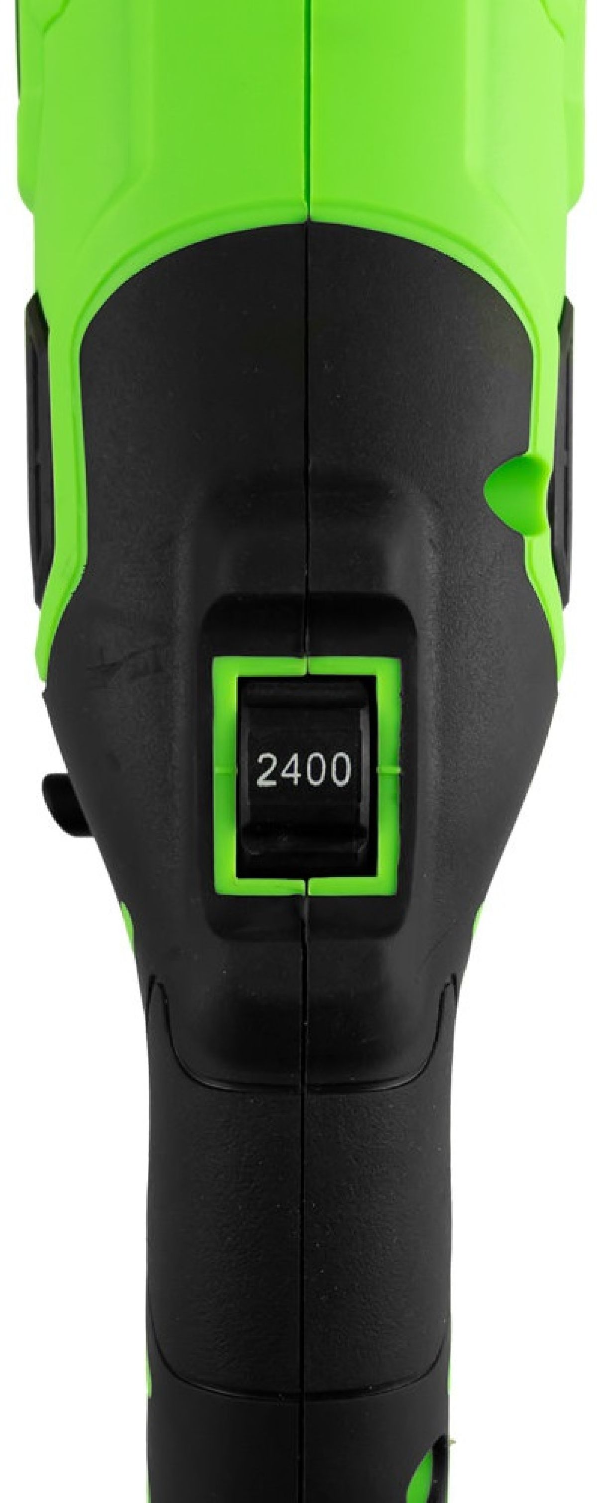 Akku-Poliermaschine Brushless Motor